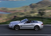 Mercedes-Benz SL 65 AMG